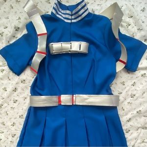 Female Todoroki Cosplay